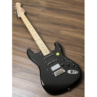 JUAL TOKAI AST-52SH BB/M GOLDSTAR SOUND IN BLACK WITH MAPLE FB